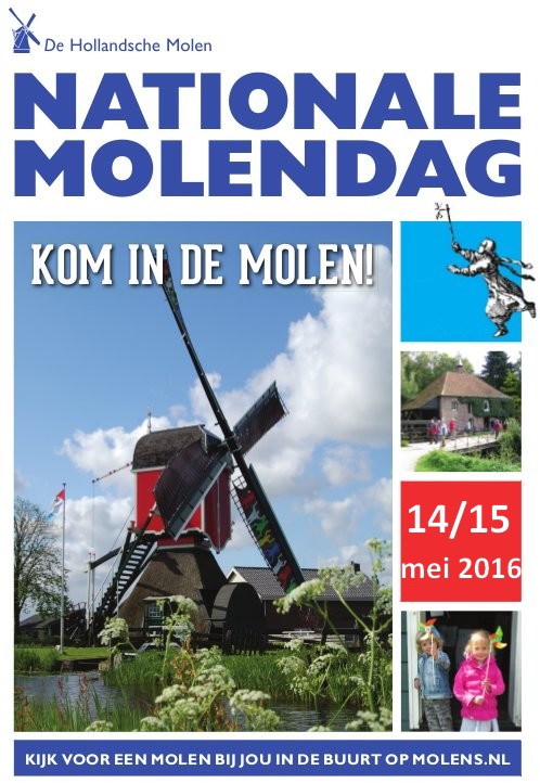 molendag2016