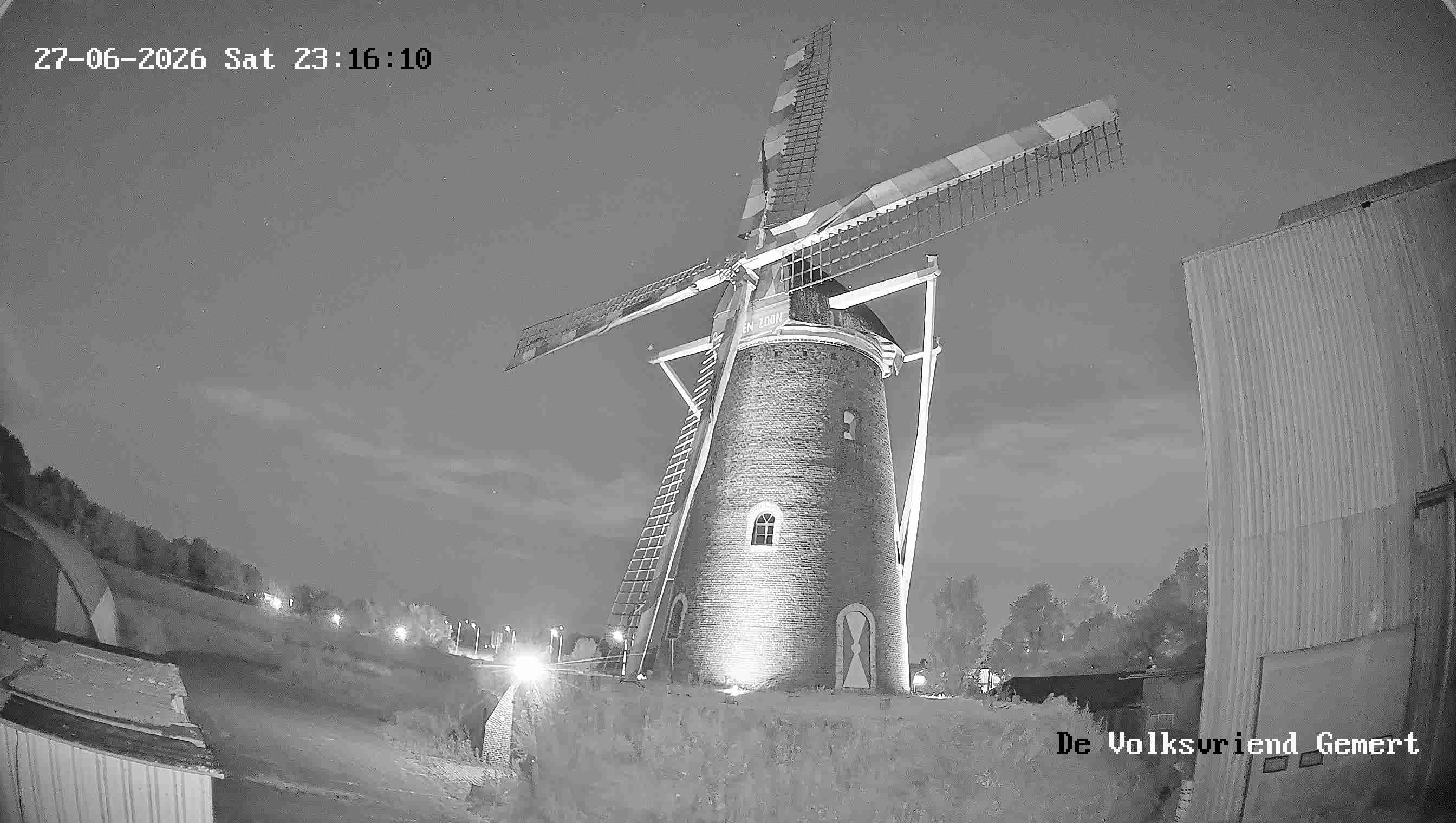De Volksvriend livebeeld